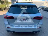 2019 Mercedes Benz B 180