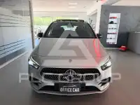 2019 Mercedes Benz B 180