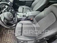 2019 Mercedes Benz B 180