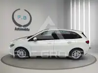 2019 Mercedes Benz B 180