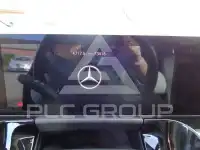 2019 Mercedes Benz B 180