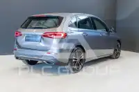 2019 Mercedes Benz B 180