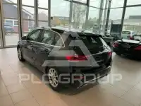 2019 Mercedes Benz B 180