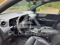2019 Mercedes Benz B 180