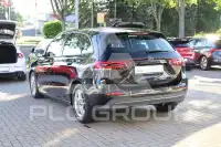 2019 Mercedes Benz B 180