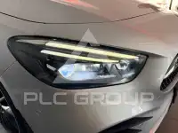 2019 Mercedes Benz B 180