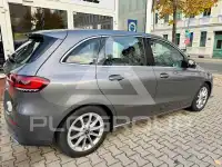 2019 Mercedes Benz B 180