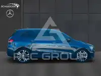 2019 Mercedes Benz B 180