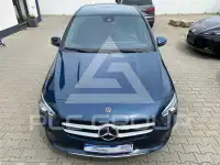 2019 Mercedes Benz B 180