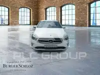 2019 Mercedes Benz B 180