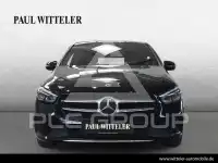 2019 Mercedes Benz B 180