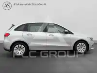 2019 Mercedes Benz B 180