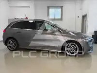 2019 Mercedes Benz B 180