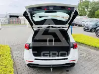 2019 Mercedes Benz B 180