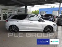 2019 Mercedes Benz B 180
