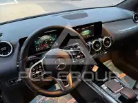 2019 Mercedes Benz B 180