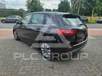 2019 Mercedes Benz B 180