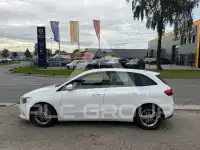 2019 Mercedes Benz B 180