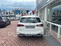 2019 Mercedes Benz B 180