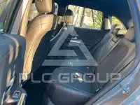 2019 Mercedes Benz B 180
