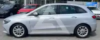 2019 Mercedes Benz B 180