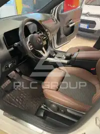 2019 Mercedes Benz B 180