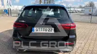 2019 Mercedes Benz B 180