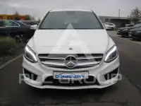 2019 Mercedes Benz B 180