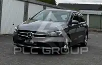 2019 Mercedes Benz B 180
