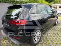 2019 Mercedes Benz B 180