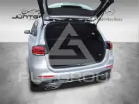 2019 Mercedes Benz B 180