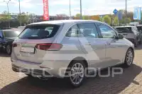 2019 Mercedes Benz B 180
