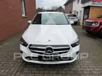 2019 Mercedes Benz B 180