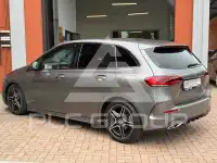 2019 Mercedes Benz B 180