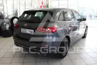 2019 Mercedes Benz B 180