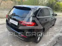 2019 Mercedes Benz B 180