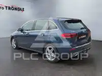 2019 Mercedes Benz B 180
