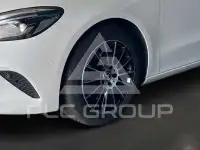 2019 Mercedes Benz B 180