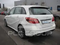 2019 Mercedes Benz B 180
