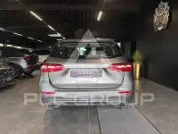 2019 Mercedes Benz B 180