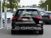2019 Mercedes Benz B 180
