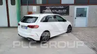 2019 Mercedes Benz B 180
