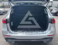 2019 Mercedes Benz B 180