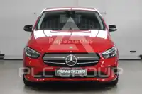 2019 Mercedes Benz B 180