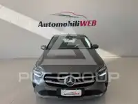 2019 Mercedes Benz B 180