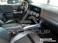 2019 Mercedes Benz B 180
