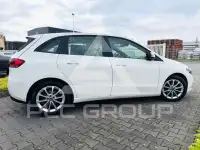 2019 Mercedes Benz B 180