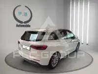 2019 Mercedes Benz B 180
