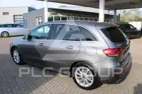 2019 Mercedes Benz B 180