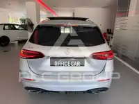 2019 Mercedes Benz B 180